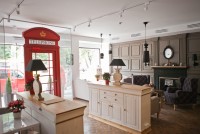 В Киеве активно развивается сеть кофеен в британском стиле