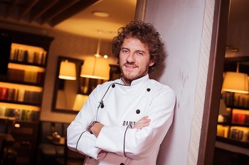 Симфонія смаку: кафе 