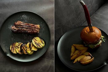 New Lunch у ресторані 