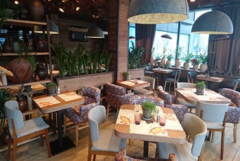 29 листопада в ТРЦ 