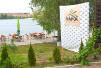 Новое заведение (Киев): ресторан традиционной итальянской кухни LA PROVINCIA