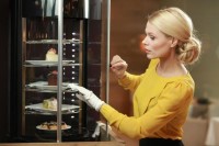 Ольга Фреймут откроет свой собственный ресторан