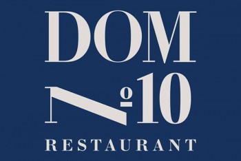 Нове місце з історією (Київ): DOM N10 на Подолі