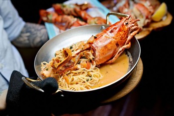 Butterflies Weekend: як пройшло 8 Березня в ресторані 