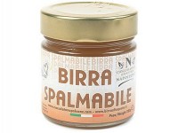 В Італії випустили пивну пасту