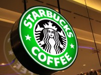 Starbucks відкрив перший чайний бар в США
