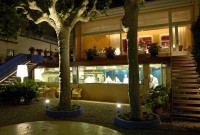 Японский ресторан снова имеет две звезды Мишлен