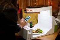 Лучший способ фотографировать еду