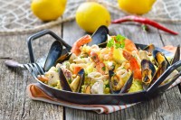 Витория - гастрономическая столица Испании