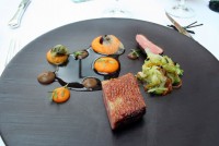 Ресторан Midsummer House признан лучшим в Великобритании