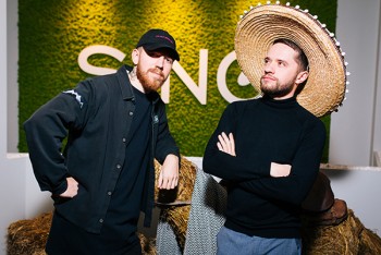 У Києві офіційно відкрився перший демократичний ресторан 