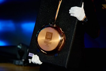 Национальная ресторанная премия СОЛЬ объявила финалистов 2019 года