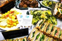 Кафе «просроченной» кухни появилось в Британии