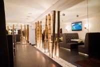 В Киеве откроется 6 ресторанов Casta в 2014