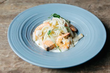 Special menu в ресторанах 