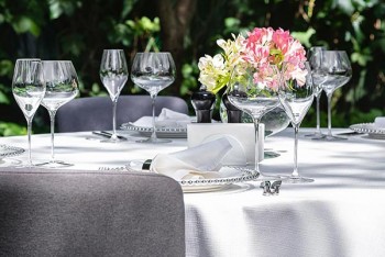 Ваше свято у ресторані 