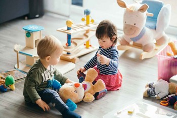 Батькам на радість: в який ресторан Києва піти з дітьми