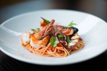 Гастротур по Італії: де і які італійські страви спробувати в ресторанах Києва