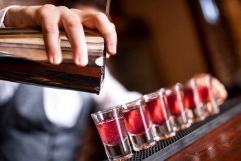 Гид от RestOn: куда идти 11 – 12 мая в заведения Киева