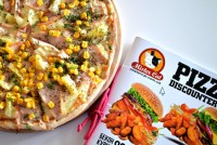 Новое заведение (Киев): пиццерия Mister Cat на Позняках