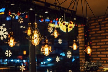 15 закладів, які відкрилися в Києві у грудні