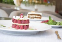 Вкусное лето в Киеве: куда пойти? Летние предложения от столичных ресторанов