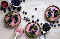 Теория и практика: raw-десерты. 7 заведений Киева, где можно попробовать raw-десерты