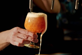 Якби було б море пива: ТОП-10 пивних закладів Києва