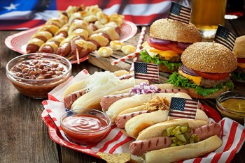 10 американських страв в ресторанах Києва