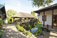 Лучшие заведения Киева в украинском стиле для проведения свадебного банкета