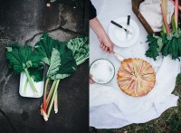 Скоро лето: киевские заведения со здоровой едой