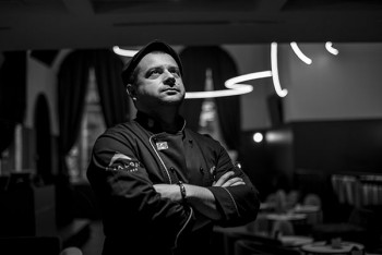 Розмова з шефом: Тарас Шевченко з Авалона