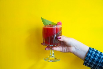 RestOn дегустація: слідами Jack Daniel's в Gastro Bar N7