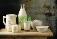 ТОП-10 рецептов молочного коктейля