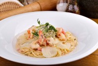 Food-обзор RestOn: Гастрономический ресторан 