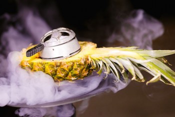 Димний настрій в ресторанах Києва