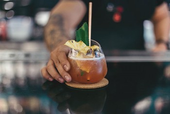 Гід від RestOn: куди йти 16-17 серпня в заклади Києва