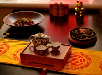 Новое место (Киев): ресторан Bruce Lee на Жилянской