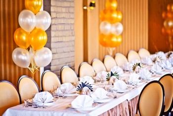 Преміум локації для проведення банкету в Києві