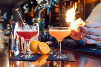 Гід від RestOn: куди йти 4-5 травня в заклади Києва