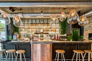 12 київських закладів, які відкрилися в жовтні