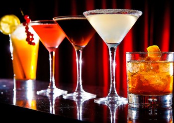 Вечеринки в Киеве: куда пойти 31 марта - 1 апреля?