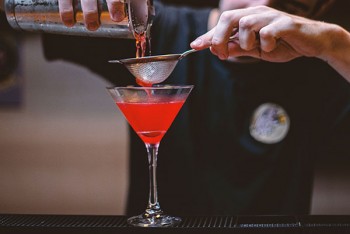 Гід від Reston: куди йти 4-5 жовтня в заклади Києва