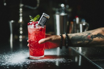 Must visit: Jack's Birthday в Bar N7 на Театральній