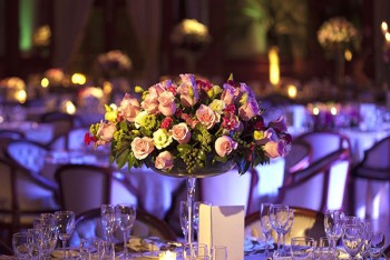 Весілля в Києві: де провести банкет і скільки це буде коштувати?