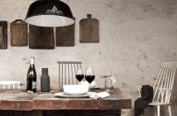 Лучшие заведения мира по версии Restaurant and Bar Design Awards 2013