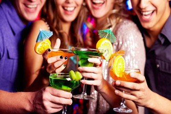 Гід від RestOn: куди йти 13-14 липня в заклади Києва