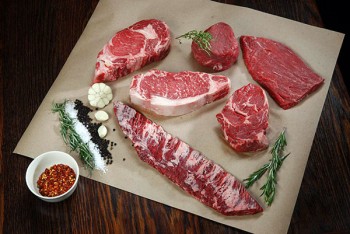 Розмова з експертом: стейковий лікнеп від шеф-кухаря ресторану 