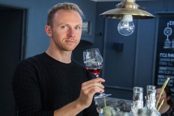 Знай своїх: Сергій Клімов про food-фестивалі, тренди і вина