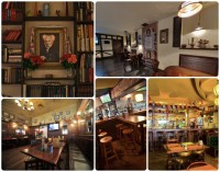 ТОП-10 лучших пабов Киева